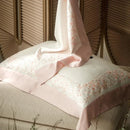 Luxury Embroidery Duvet Set - myhomestore.com.pk