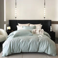 Luxury Modern Embroidery Duvet Set - myhomestore.com.pk