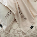 Luxury Modern Embroidery Duvet Set - myhomestore.com.pk