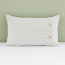 Luxury Striped Duvet Cover Set - myhomestore.com.pk