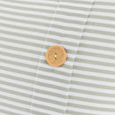 Luxury Striped Duvet Cover Set - myhomestore.com.pk