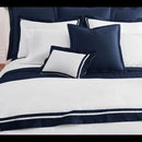 Contrasting Border Duvet Set - myhomestore.com.pk