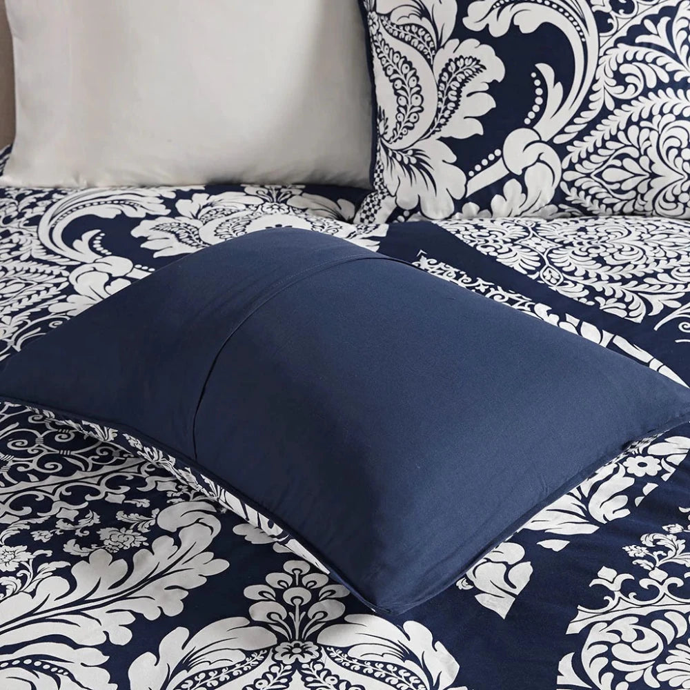 Madison Park Printed Duvet Set - myhomestore.com.pk