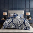Madison Park Printed Duvet Set - myhomestore.com.pk