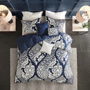 Madison Park Printed Duvet Set - myhomestore.com.pk