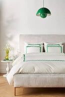 Maeve Scallop Embroidered Duvet Set - myhomestore.com.pk