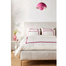 Maeve Scallop Embroidered Duvet Set - myhomestore.com.pk