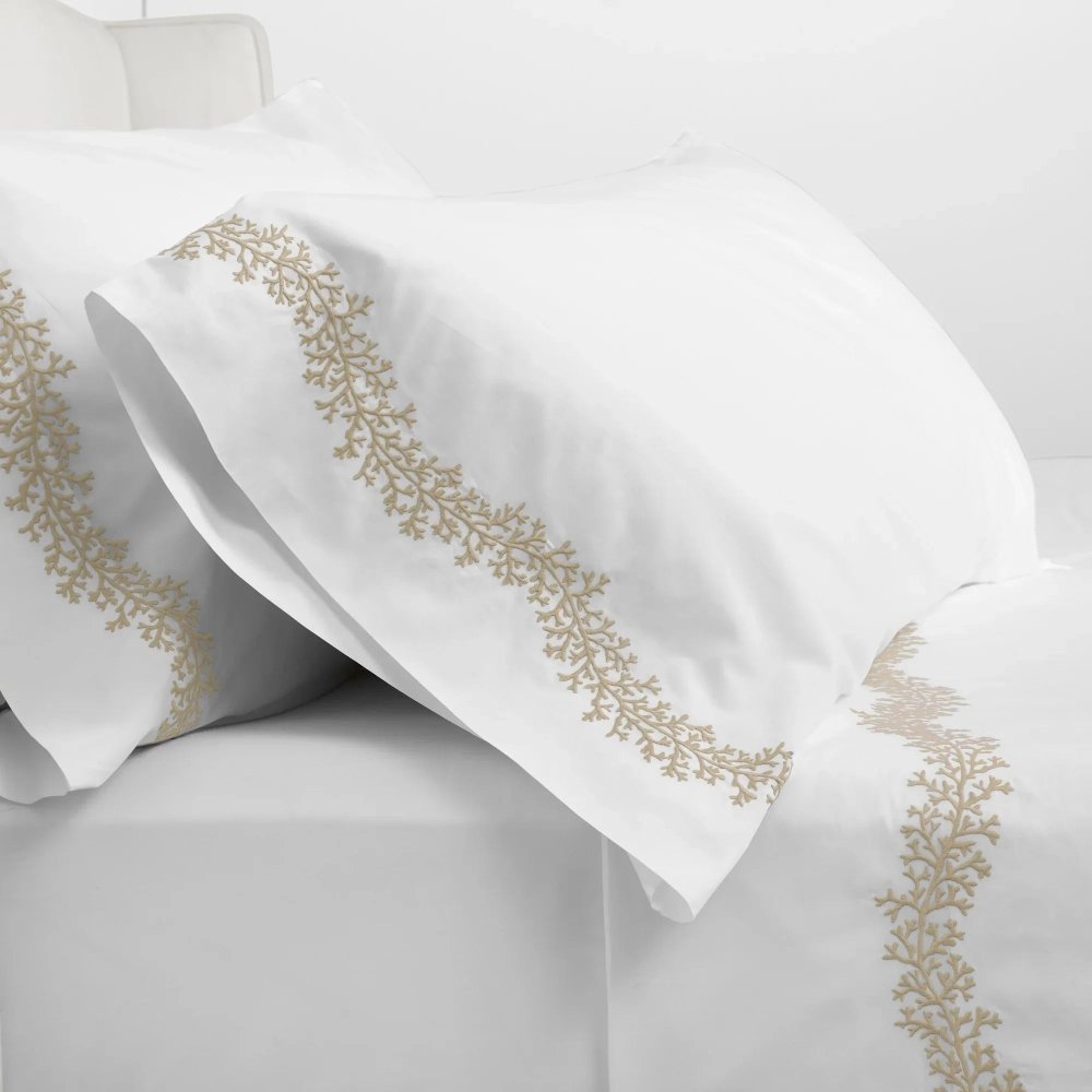 Marbella Embroidery Duvet Set - myhomestore.com.pk