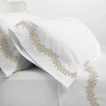 Marbella Embroidery Duvet Set - myhomestore.com.pk