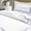 Marbella Embroidery Duvet Set - myhomestore.com.pk