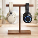 MDF Sheet Headphone Stand Holder - myhomestore.com.pk
