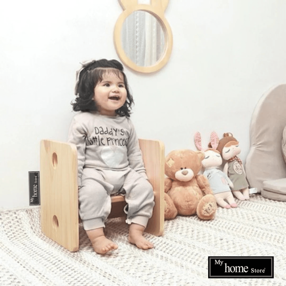 Medium Cube Table - myhomestore.com.pk