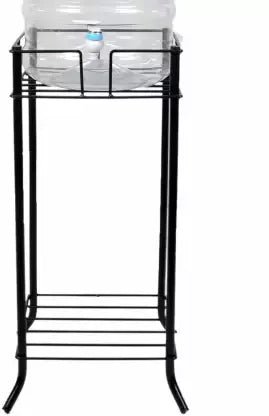 Metal Bottle Water Dispenser Stand - myhomestore.com.pk