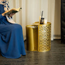 Metal Side Table Set of 2 - myhomestore.com.pk