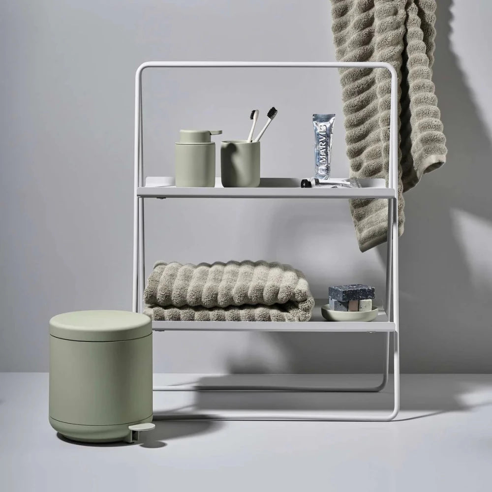 Metal Standing Shelf - myhomestore.com.pk