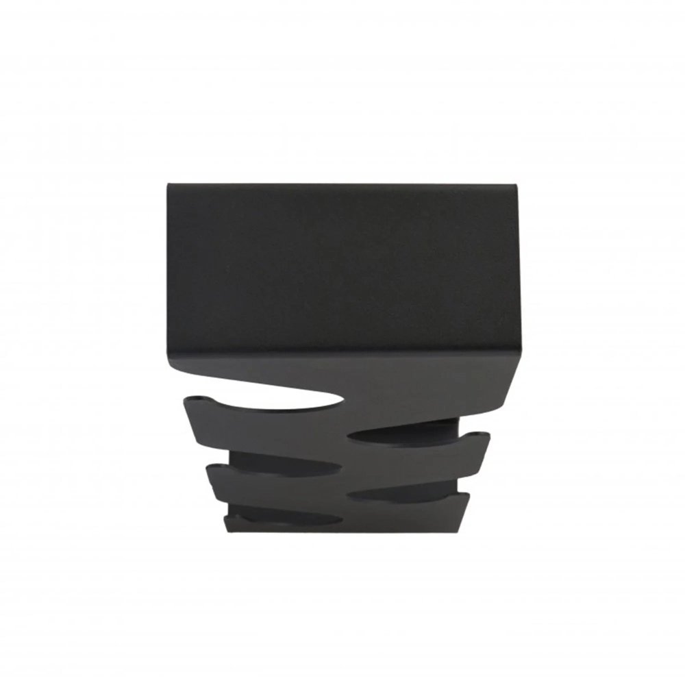 Metal Wall Mount Coat Rack - myhomestore.com.pk