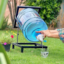 Metal Water Bottle Dispenser Stand - myhomestore.com.pk