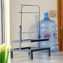 Metal Water Bottle Dispenser Stand - myhomestore.com.pk