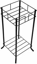 Metal Water Bottle Dispenser Stand - myhomestore.com.pk