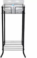 Metal Bottle Water Dispenser Stand - myhomestore.com.pk