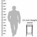 Metal Bottle Water Dispenser Stand - myhomestore.com.pk