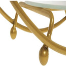 Metalcraft Oval 3 - Tier Buffet Stand - myhomestore.com.pk