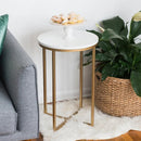 Middlebrook Helbling Round Side Table - myhomestore.com.pk