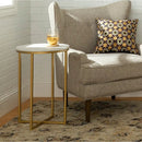 Middlebrook Helbling Round Side Table - myhomestore.com.pk