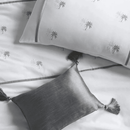 Midnight at the Oasis Embroidered Bedding - myhomestore.com.pk