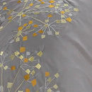 Mix & Match Embroidery Duvet Set - myhomestore.com.pk