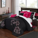 Mix & Match Embroidery Duvet Set - myhomestore.com.pk