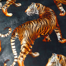 Avalana Tigress Digital Print Duvet Set