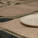 Modern and Elegant Table Setting - myhomestore.com.pk