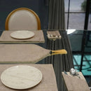 Modern and Elegant Table Setting - myhomestore.com.pk