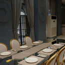 Modern and Elegant Table Setting - myhomestore.com.pk