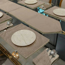 Modern and Elegant Table Setting - myhomestore.com.pk