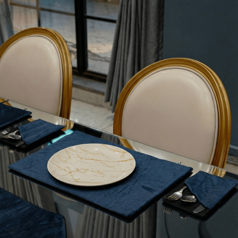 Modern and Elegant Table Setting - myhomestore.com.pk