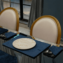 Modern and Elegant Table Setting - myhomestore.com.pk