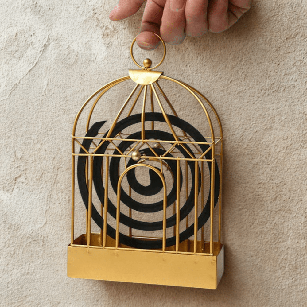 Mosquito Coil Holder - myhomestore.com.pk