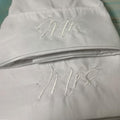 Mr & Mrs Personalized Bedding Set - myhomestore.com.pk