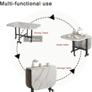 Multifunctional Folding Dining Table - myhomestore.com.pk
