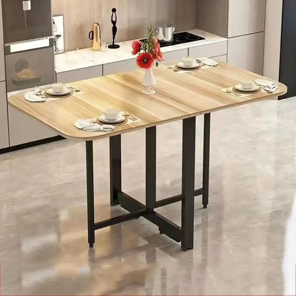 Multifunctional Folding Dining Table - myhomestore.com.pk