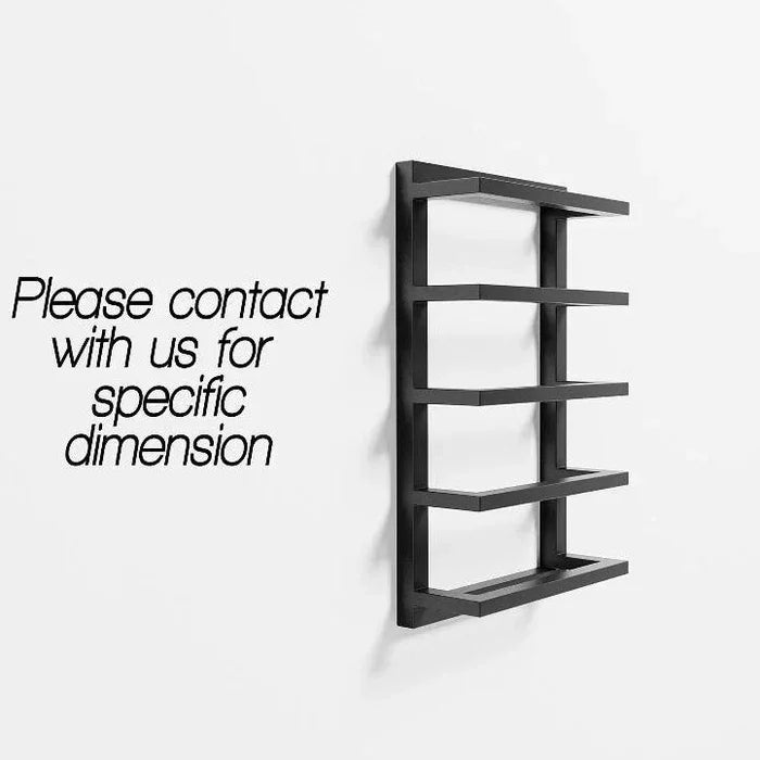 Multiple Towel Rack - myhomestore.com.pk