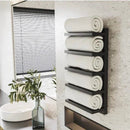 Multiple Towel Rack - myhomestore.com.pk