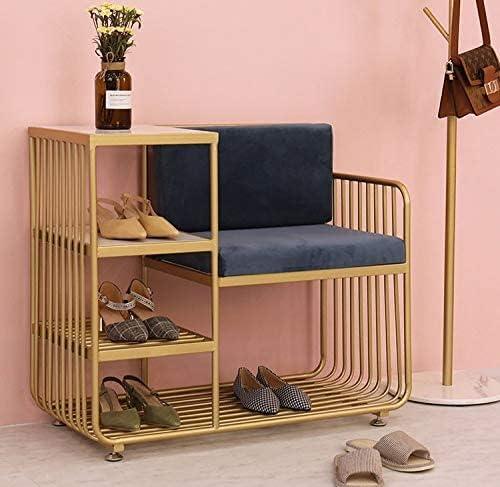 New Modern Upholstered Bench for Living & Bedroom - myhomestore.com.pk