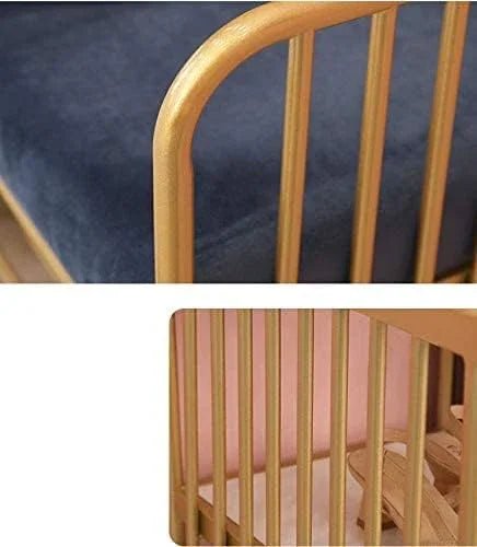 New Modern Upholstered Bench for Living & Bedroom - myhomestore.com.pk