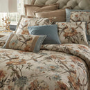 Home Acworth Luxurious Printed Duvet Set