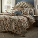 Home Acworth Luxurious Printed Duvet Set