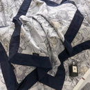 Nordic Style Digital Printed Duvet Cover Set - myhomestore.com.pk