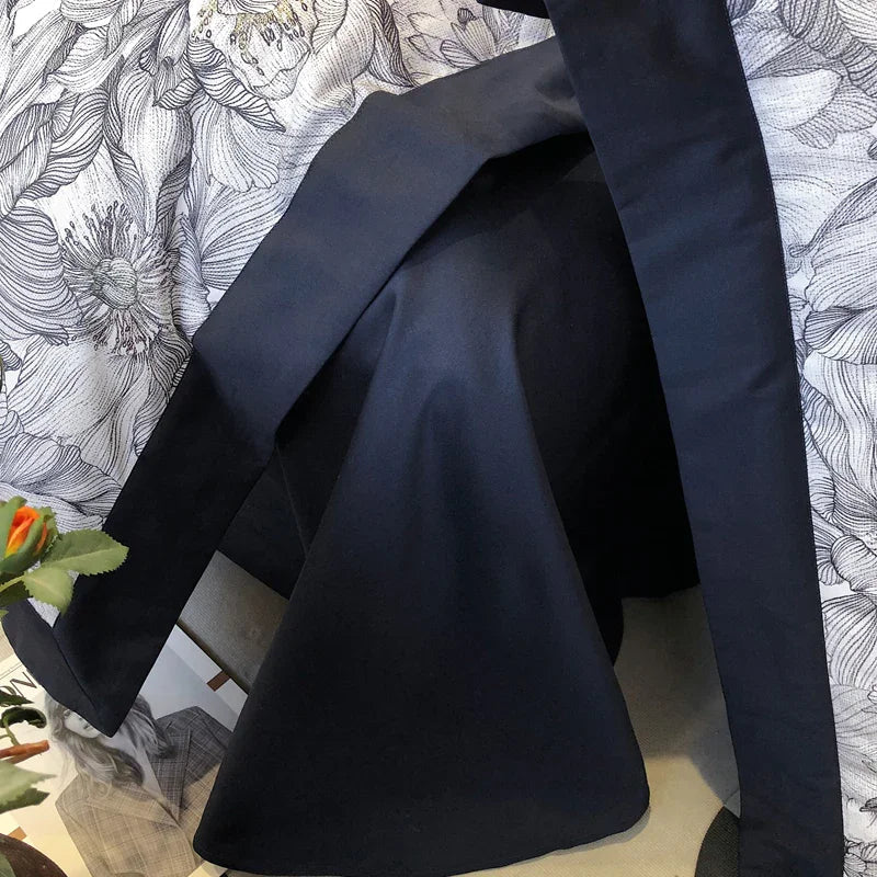 Nordic Style Digital Printed Duvet Cover Set - myhomestore.com.pk